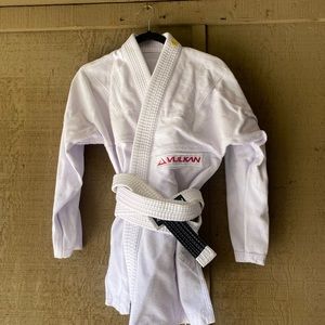 COPY - Jiu Jitsu Gi